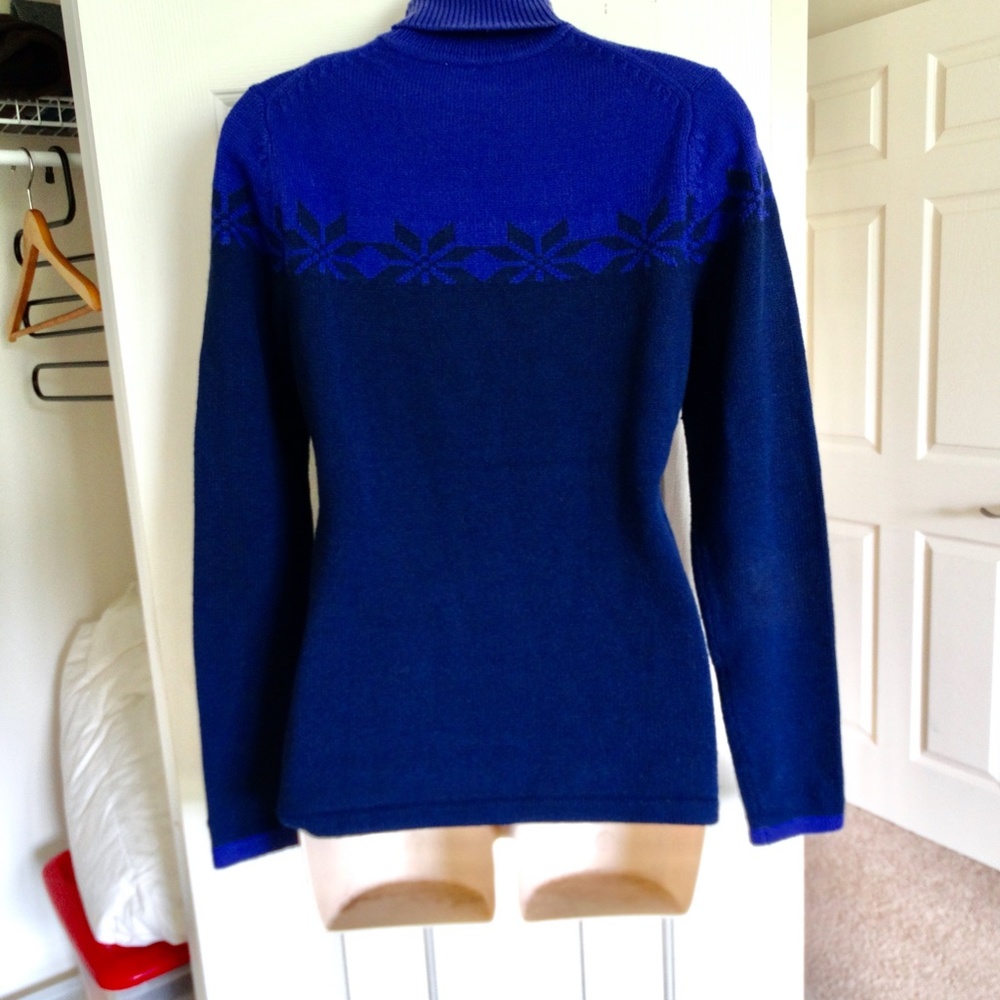 Columbia Lotsa Loft™ Turtleneck Sweater - Picture 4 of 10